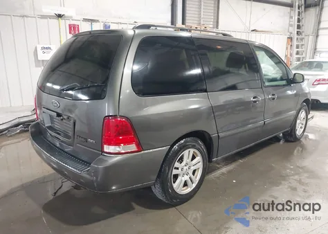 2005 Ford Freestar Sel z USA, uszkodzony, nr VIN 2FMDA52275BA30222